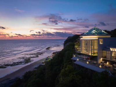 Umana Bali, LXR Hotels & Resorts by Hilton – foto 3