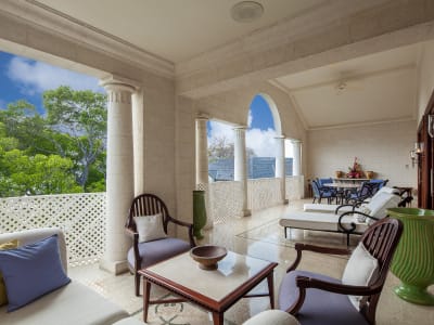 Sandy Lane Hotel – foto 4