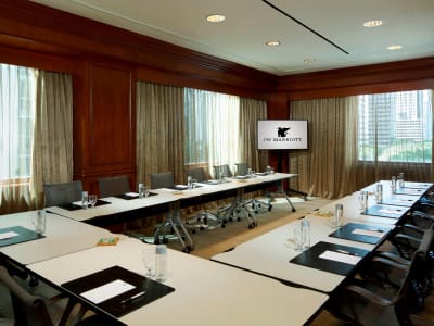 JW Marriott Miami – foto 4