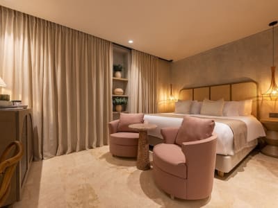 Cinco Quintas Hotel Boutique – foto 2