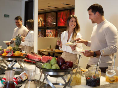 The Westin Lima Hotel & Convention Center – foto 5
