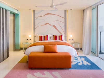 Sofitel Tamuda Bay Beach and Spa – foto 3