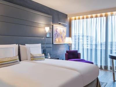 Royal Savoy Hotel & Spa – foto 3