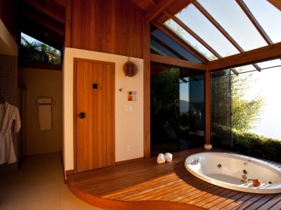 Awasi Santa Catarina - Relais & Chateaux – foto 5