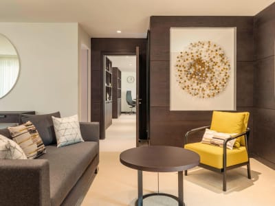 Le Royal Meridien Beach Resort And Spa – foto 5