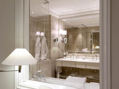 Palazzo Parigi Hotel & Grand Spa Milan – foto 5