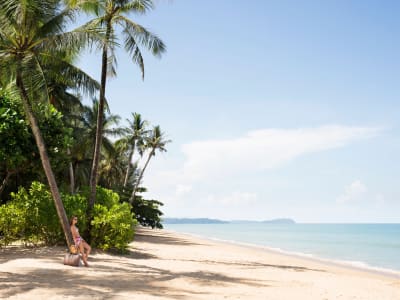 JW Marriott Khao Lak Resort Suites – foto 3