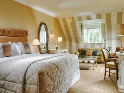 Hayfield Manor – foto 4