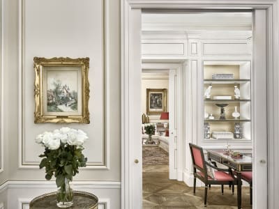 Hotel Sacher Wien – foto 4