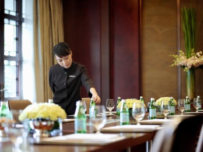 Four Seasons Hotel Hangzhou at West Lake – foto 2