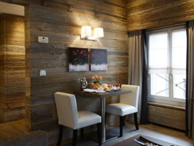 Hôtel Les Armures – foto 2