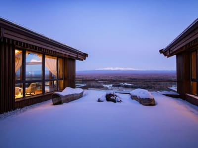 The View Hotel Changbai Mountain - MGallery Collection – foto 2