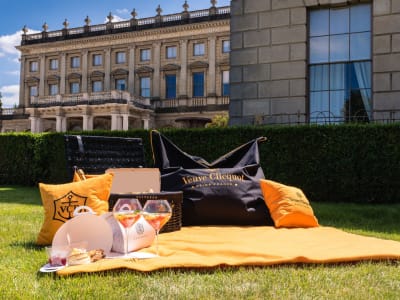 Cliveden House - an Iconic Luxury Hotel – foto 2