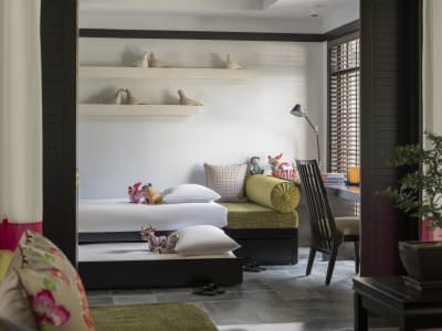Four Seasons Resort The Nam Hai, Hoi An, Vietnam – foto 2