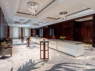 The Ritz-Carlton, Berlin – foto 4