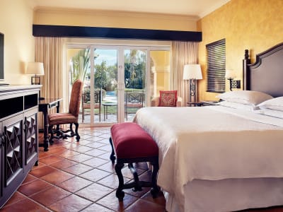 Hacienda del Mar Los Cabos, Autograph Collection By Marriott – foto 2
