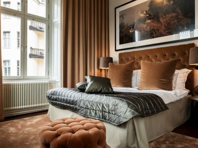 Lydmar Hotel – foto 3