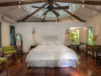Hotel Aguas Claras Member of the Cayuga Collection – foto 3