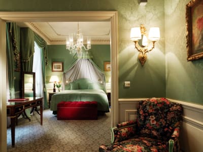 Hotel Sacher Wien – foto 5