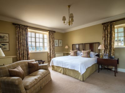 Greywalls Hotel and Chez Roux – foto 3