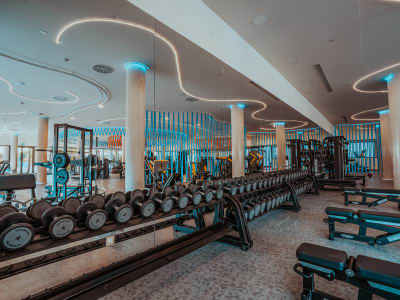 Leiro Residences - Preferred Hotels & Resorts – foto 2