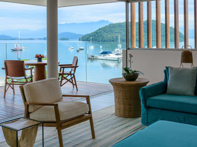 Hotel Fasano Angra dos Reis – foto 5