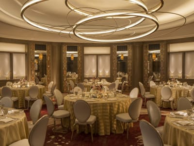 Four Seasons Hotel London at Tower Bridge – foto 5