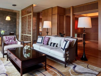The Ritz-Carlton, Okinawa – foto 2