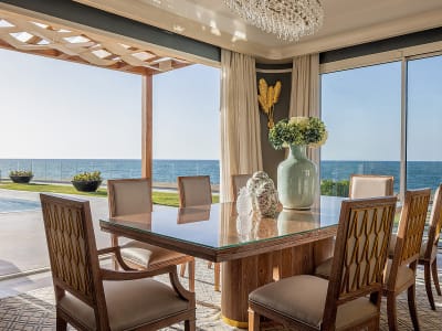 Four Seasons Hotel Alexandria at San Stefano – foto 3
