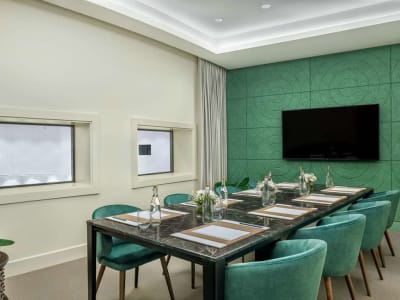 Sofitel Cotonou Marina Hotel & Spa – foto 5