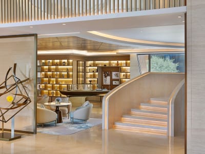 The St. Regis Riyadh – foto 4