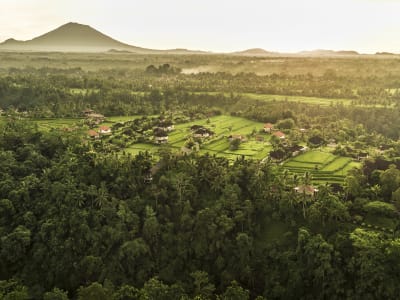 COMO Uma Ubud – foto 3