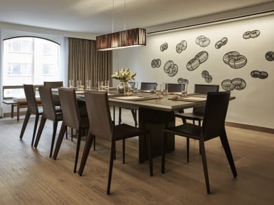 Four Seasons Hotel Bogota – foto 5