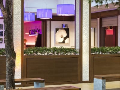 Resort Barrière Ribeauvillé – foto 5