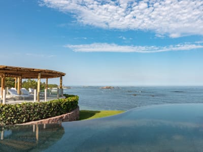 Four Seasons Resort Punta Mita – foto 3