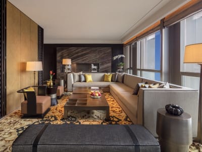 Regent Chongqing – foto 3