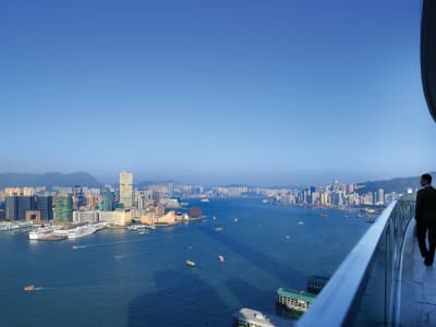 Four Seasons Hotel Hong Kong – foto 3