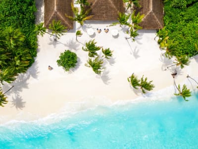 Baglioni Resort Maldives Luxury All Inclusive - LHW – foto 5