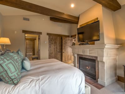 The Chateaux Deer Valley – foto 4