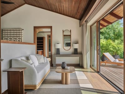 Four Seasons Resort Peninsula Papagayo, Costa Rica – foto 4