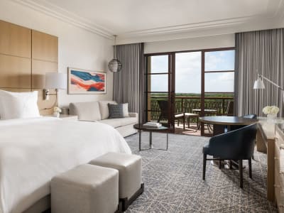 Four Seasons Resort Orlando at WALT DISNEY WORLD® Resort – foto 2