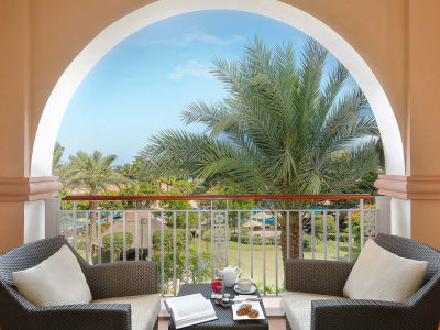 The Ritz-Carlton, Dubai – foto 4