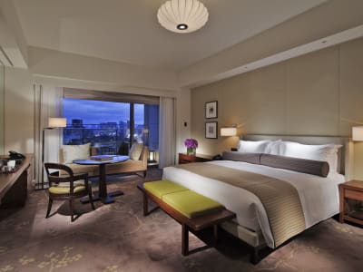 Palace Hotel Tokyo – foto 5