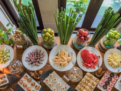 JW Marriott Khao Lak Resort Suites – foto 4