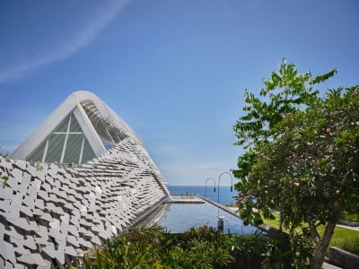 Umana Bali, LXR Hotels & Resorts by Hilton – foto 4