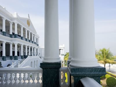 Taj Falaknuma Palace – foto 4