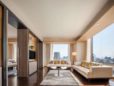 VIE Hotel Bangkok - MGallery – foto 4