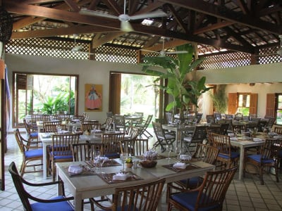 Txai Resort Itacaré – foto 4