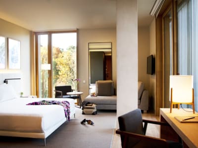Hotel Arima & Spa - Small Luxury Hotels – foto 3