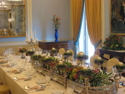 Grand Hotel Vesuvio – foto 3